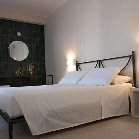 Oronti Accommodations Лечче Екстер'єр фото