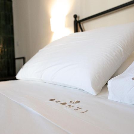 Oronti Accommodations Лечче Екстер'єр фото