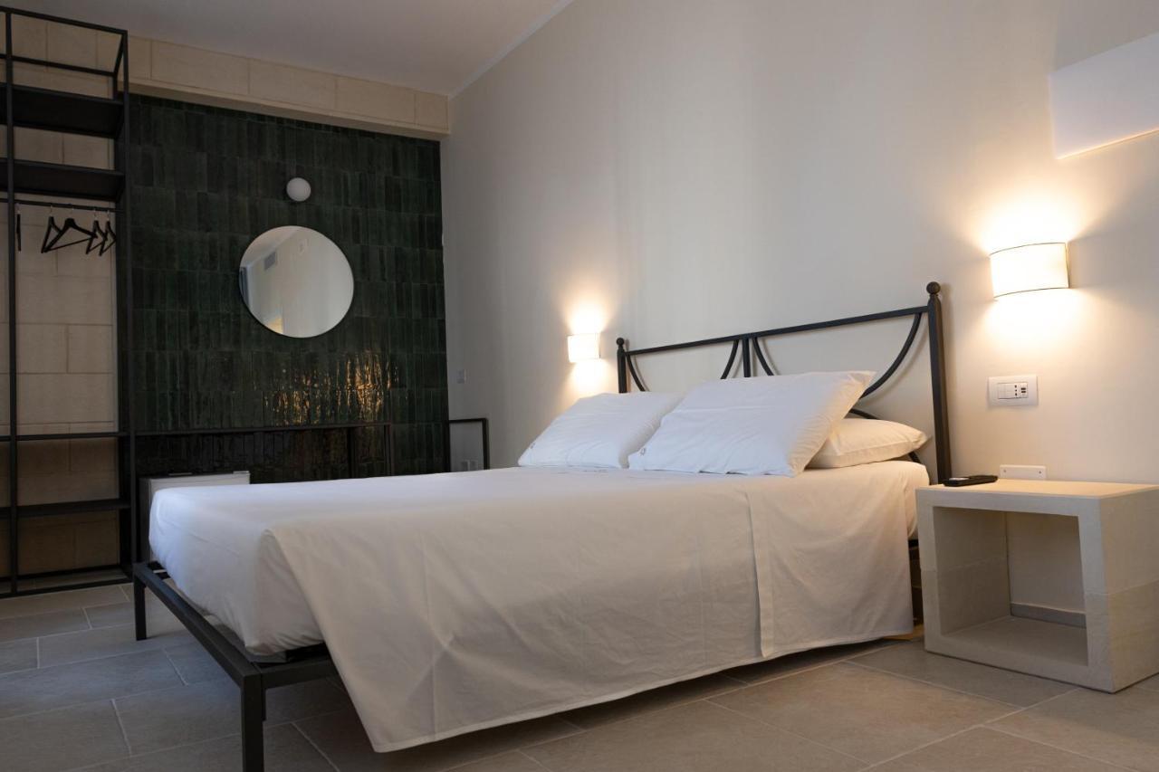 Oronti Accommodations Лечче Екстер'єр фото
