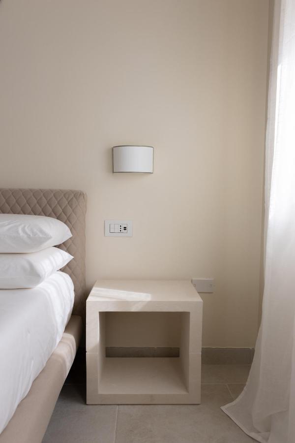 Oronti Accommodations Лечче Екстер'єр фото
