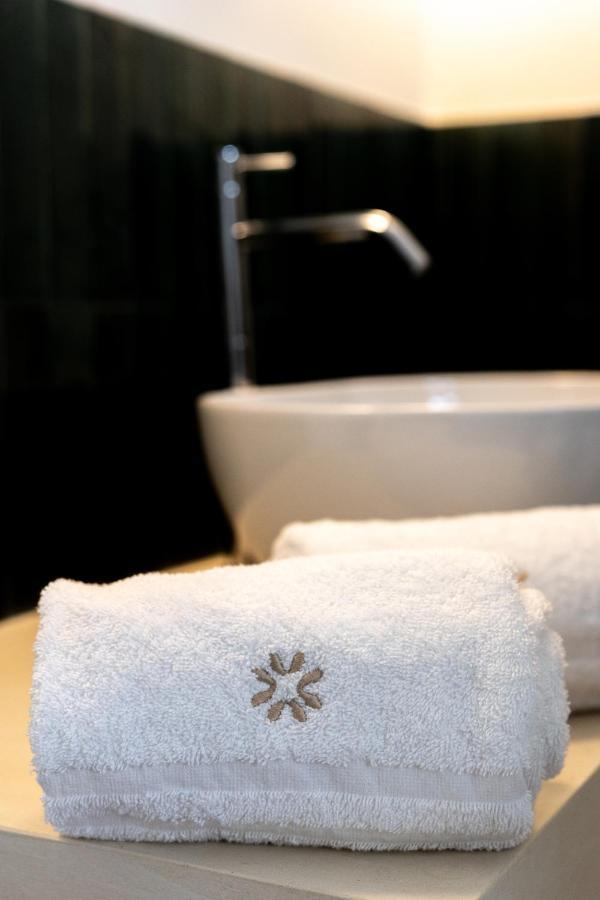 Oronti Accommodations Лечче Екстер'єр фото