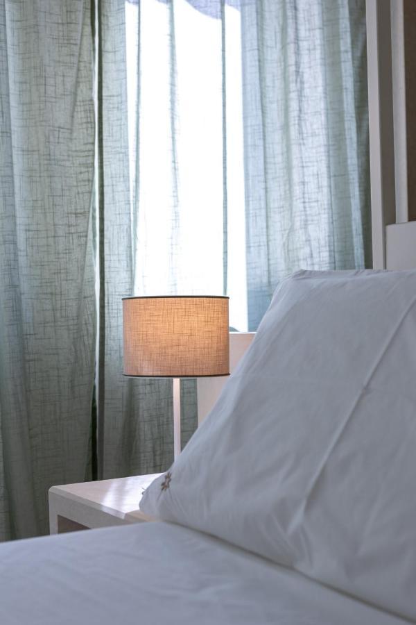 Oronti Accommodations Лечче Екстер'єр фото