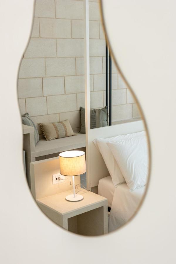 Oronti Accommodations Лечче Екстер'єр фото
