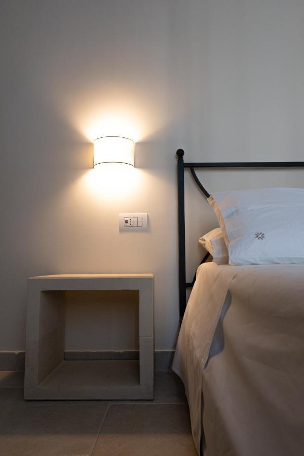 Oronti Accommodations Лечче Екстер'єр фото