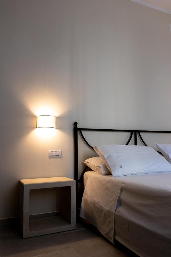 Oronti Accommodations Лечче Екстер'єр фото