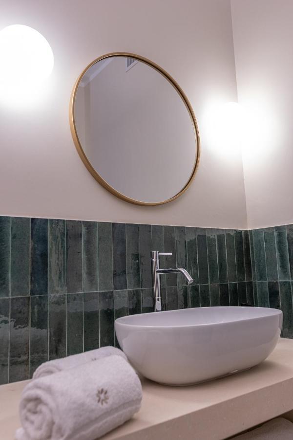 Oronti Accommodations Лечче Екстер'єр фото