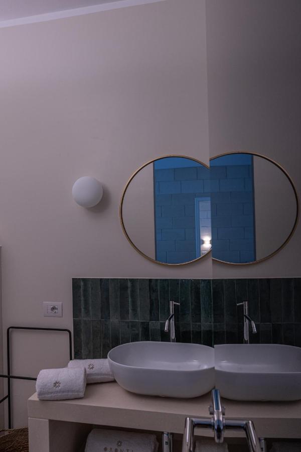 Oronti Accommodations Лечче Екстер'єр фото