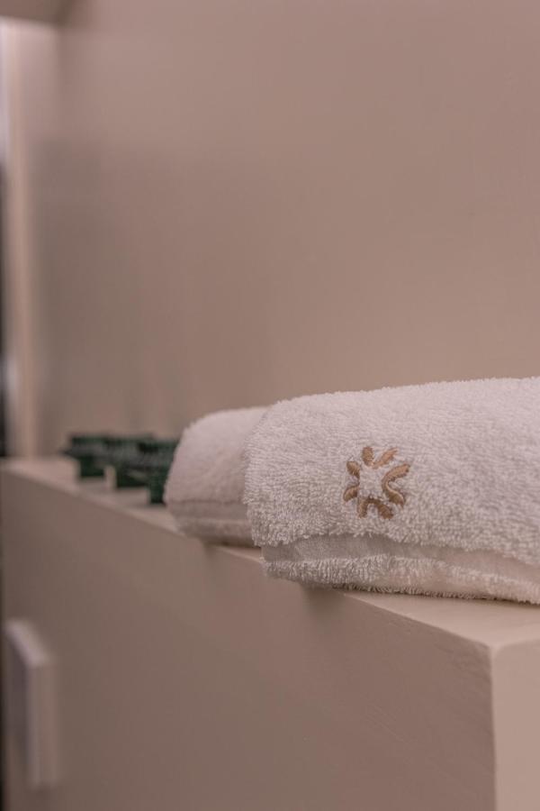 Oronti Accommodations Лечче Екстер'єр фото