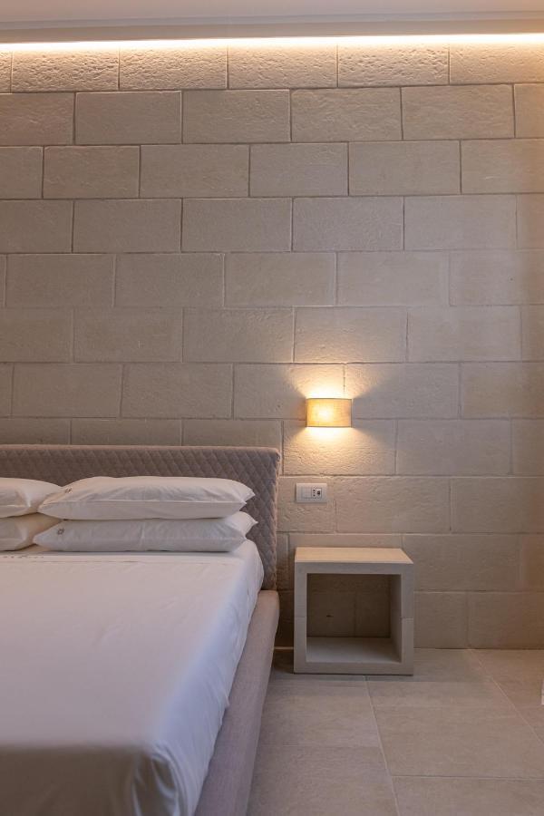 Oronti Accommodations Лечче Екстер'єр фото