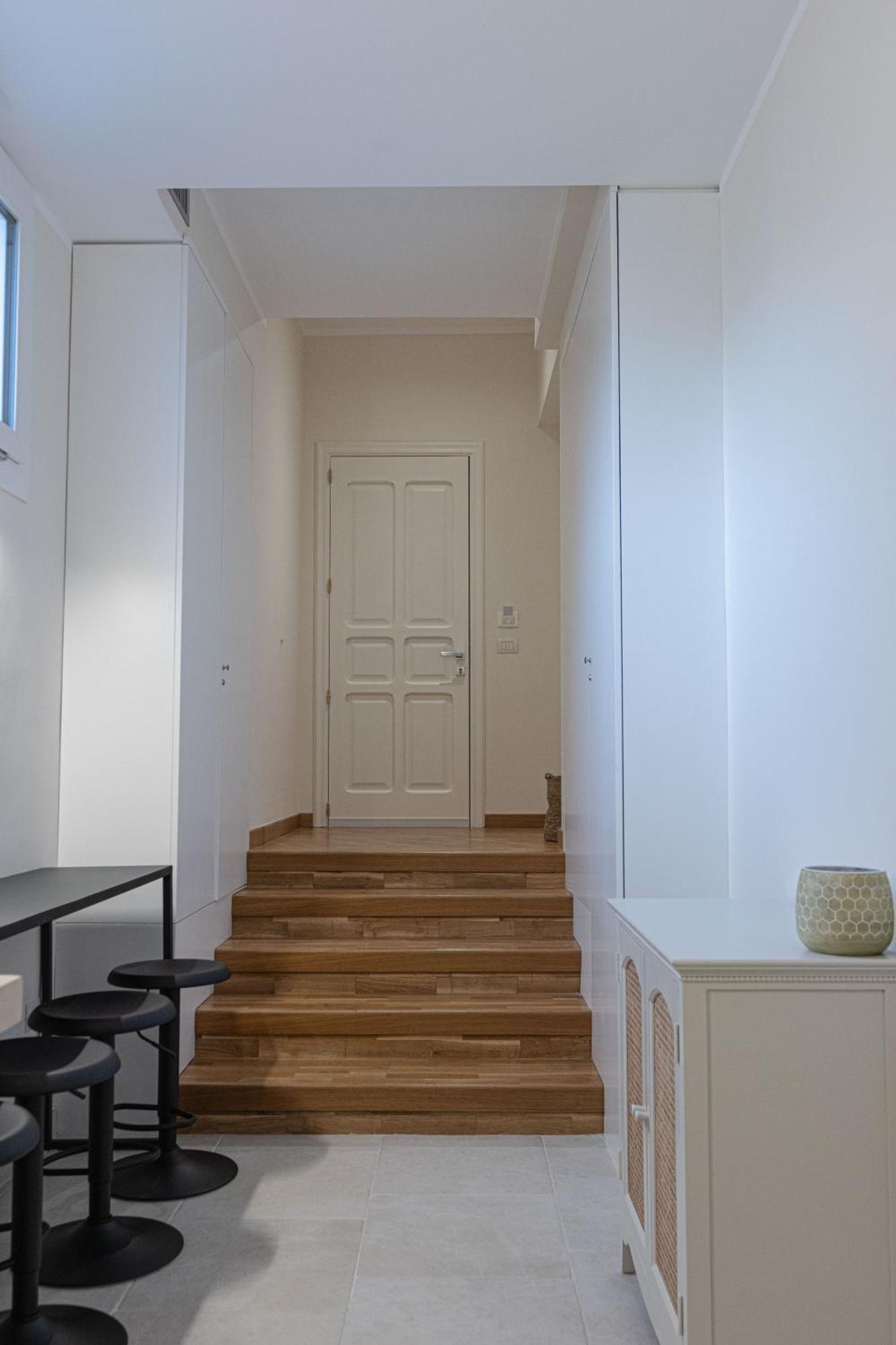 Oronti Accommodations Лечче Екстер'єр фото