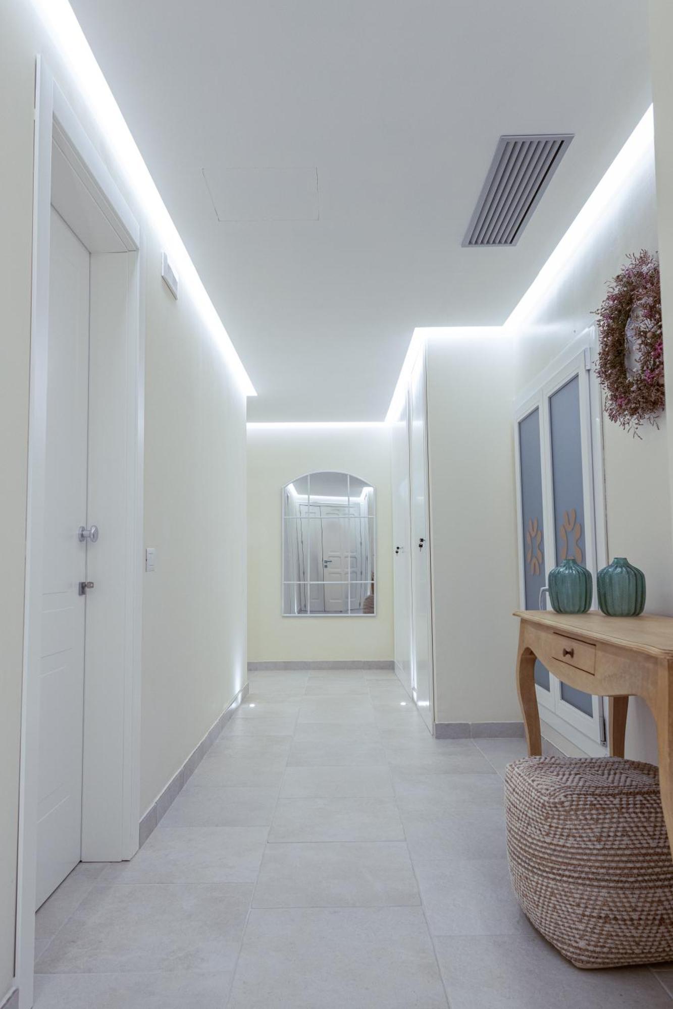 Oronti Accommodations Лечче Екстер'єр фото