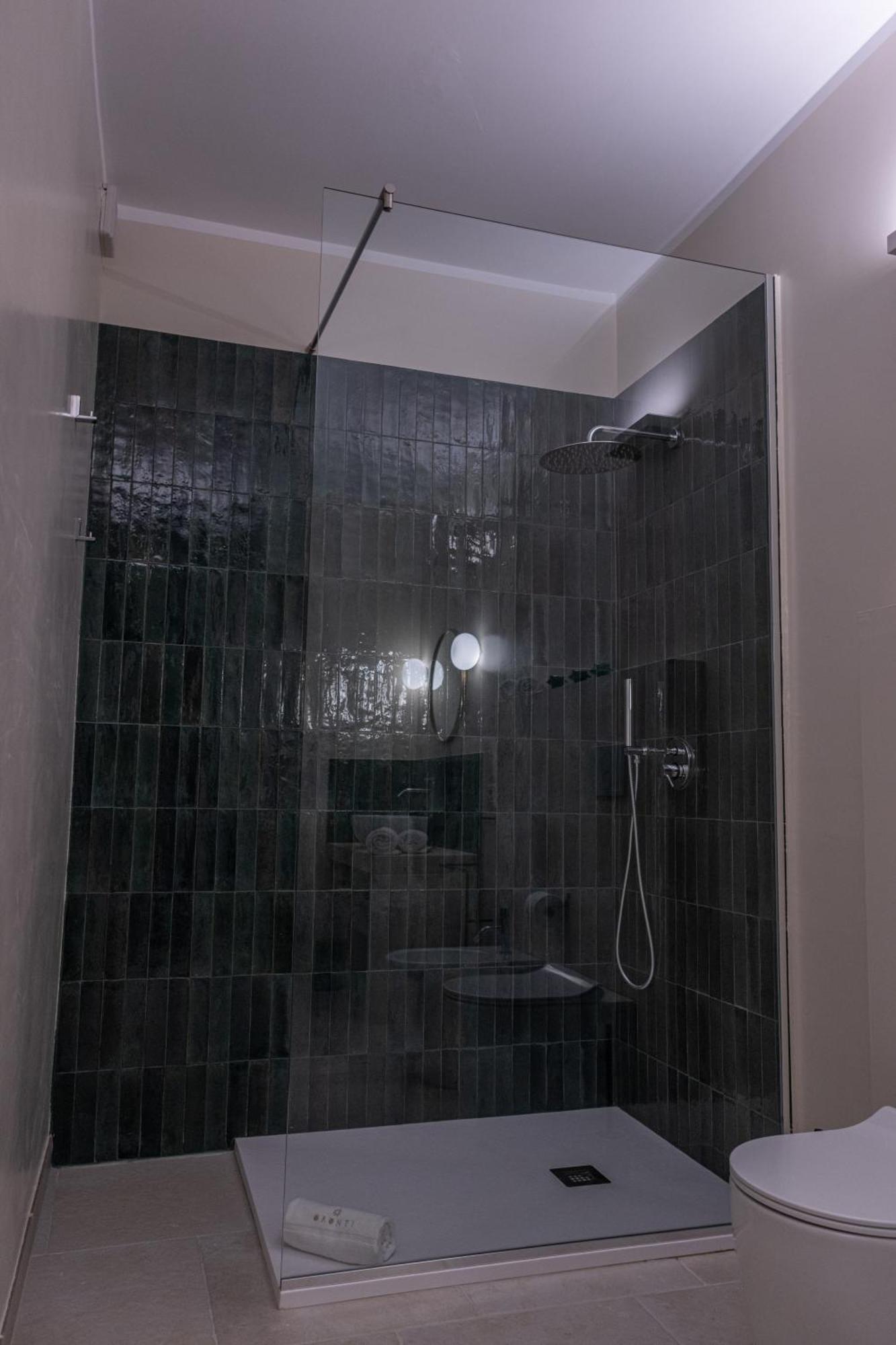 Oronti Accommodations Лечче Екстер'єр фото